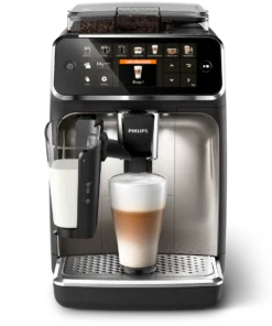 Vollautomatische Kaffeemaschine - Philips 5400 Series