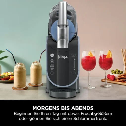 SLUSHi - Eismaschine – Bild 5